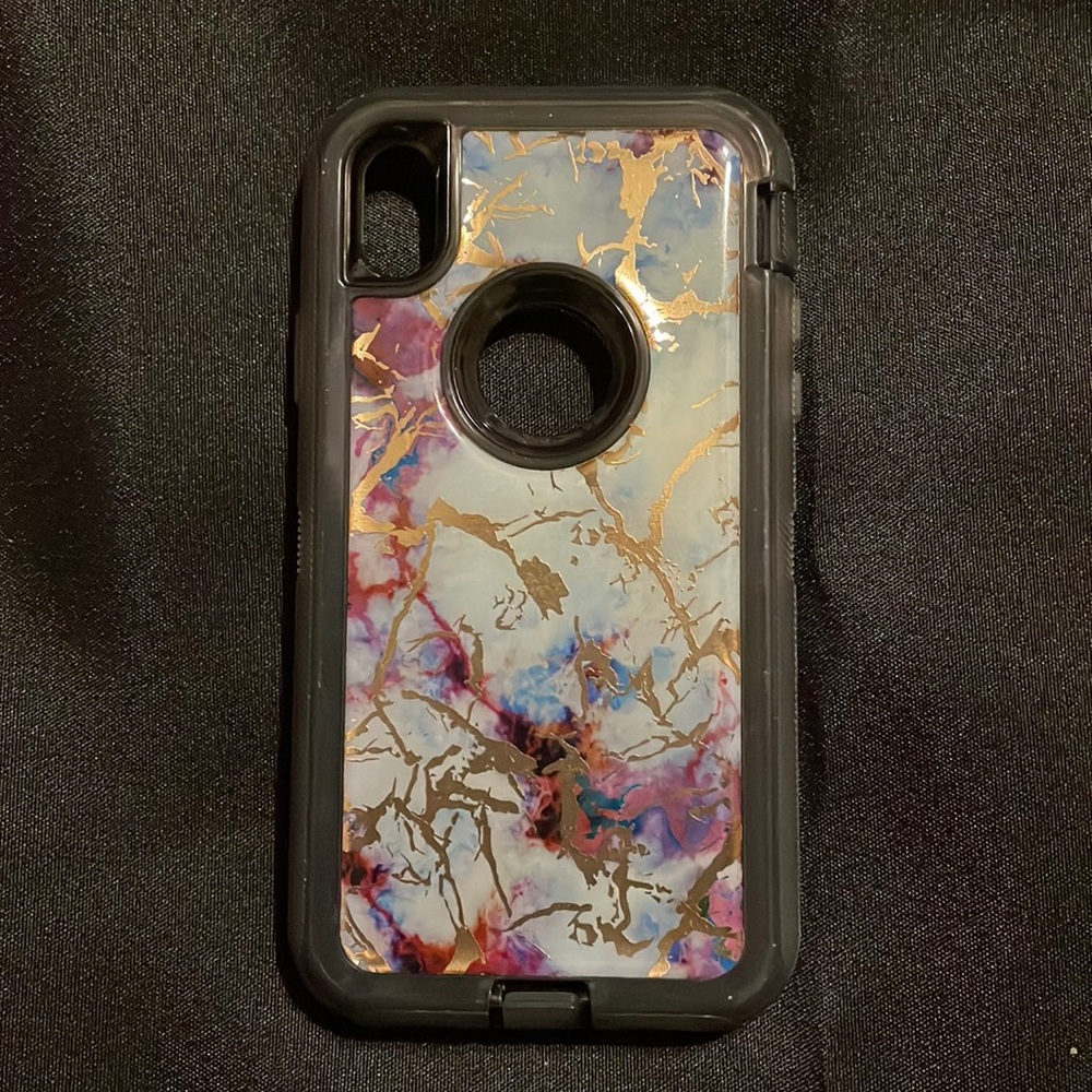 IPhone XR case